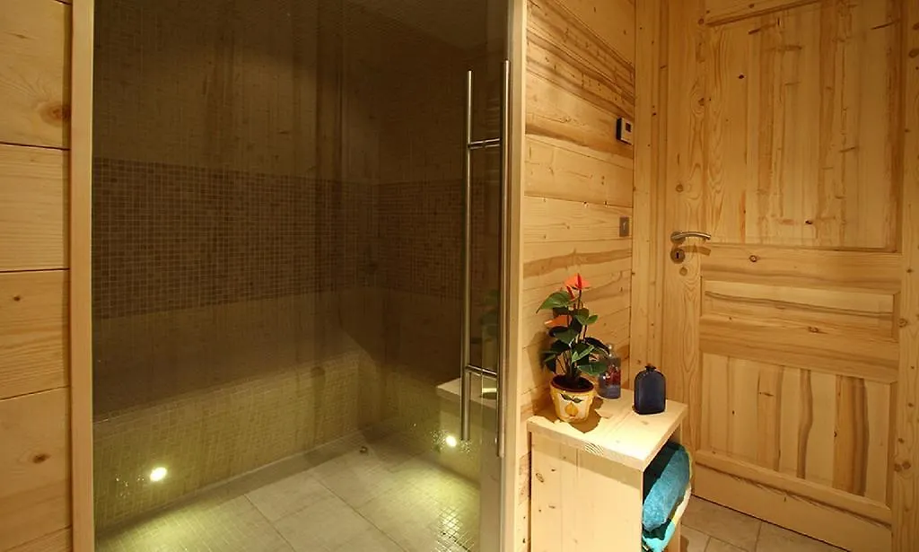 Odalys Chalet Husky Villa Les Deux Alpes 0*,  France