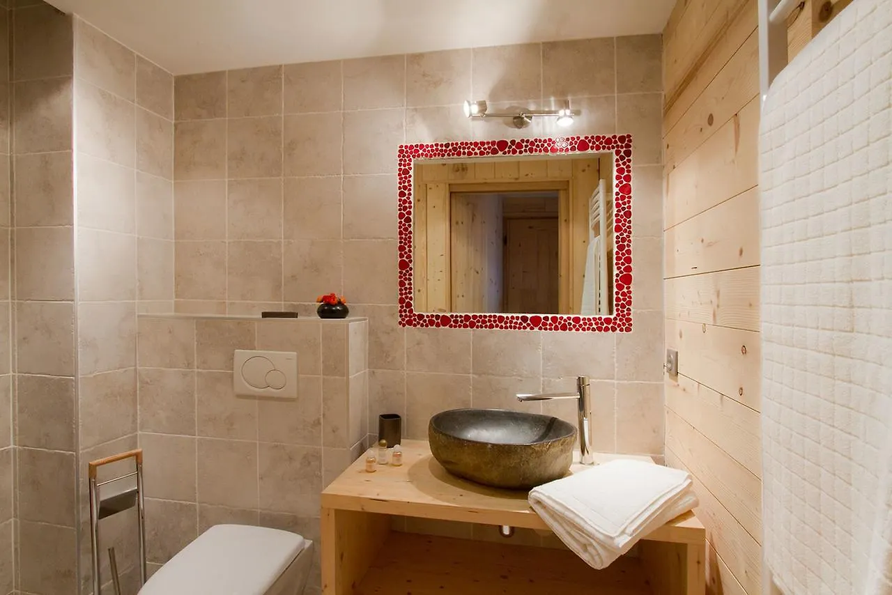 Odalys Chalet Husky Villa Les Deux Alpes 0*,